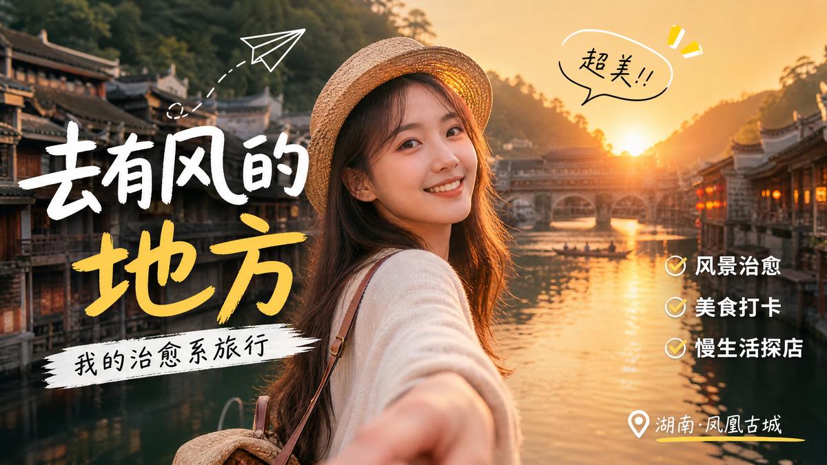 熟女阿姨旅行vlog